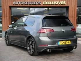 Volkswagen Golf 2.0 TSI GTI Performance 2.0 TSI GTI Performance thumbnail 7