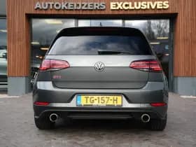 Volkswagen Golf 2.0 TSI GTI Performance 2.0 TSI GTI Performance thumbnail 9