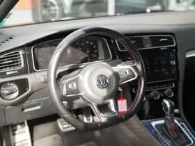 Volkswagen Golf 2.0 TSI GTI Performance 2.0 TSI GTI Performance thumbnail 10