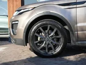 Land Rover Range Rover Evoque 2.0 TD4 HSE Dynamic 2.0 TD4 HSE Dynamic thumbnail 12