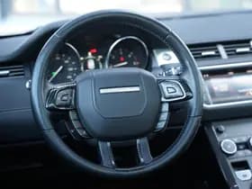 Land Rover Range Rover Evoque 2.0 TD4 HSE Dynamic 2.0 TD4 HSE Dynamic thumbnail 17