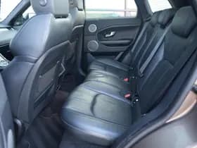 Land Rover Range Rover Evoque 2.0 TD4 HSE Dynamic 2.0 TD4 HSE Dynamic thumbnail 18