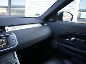 Land Rover Range Rover Evoque 2.0 TD4 HSE Dynamic 2.0 TD4 HSE Dynamic thumbnail 30