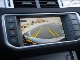 Land Rover Range Rover Evoque 2.0 TD4 HSE Dynamic 2.0 TD4 HSE Dynamic thumbnail 38