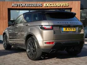 Land Rover Range Rover Evoque 2.0 TD4 HSE Dynamic 2.0 TD4 HSE Dynamic thumbnail 7