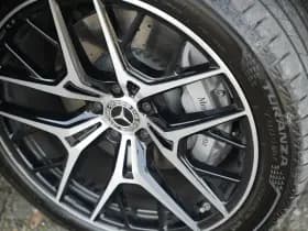 Mercedes-Benz E-Klasse All-Terrain 300 de 4MATIC All-Terrain All-Terrain 300 de 4MATIC All-Terrain thumbnail 12