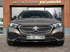 Mercedes-Benz E-Klasse All-Terrain 300 de 4MATIC All-Terrain All-Terrain 300 de 4MATIC All-Terrain thumbnail 3