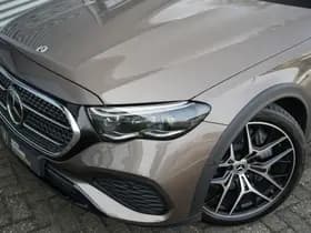 Mercedes-Benz E-Klasse All-Terrain 300 de 4MATIC All-Terrain All-Terrain 300 de 4MATIC All-Terrain thumbnail 29
