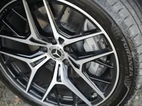 Mercedes-Benz E-Klasse All-Terrain 300 de 4MATIC All-Terrain All-Terrain 300 de 4MATIC All-Terrain thumbnail 30