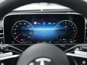 Mercedes-Benz E-Klasse All-Terrain 300 de 4MATIC All-Terrain All-Terrain 300 de 4MATIC All-Terrain thumbnail 5