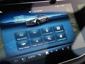 Mercedes-Benz E-Klasse All-Terrain 300 de 4MATIC All-Terrain All-Terrain 300 de 4MATIC All-Terrain thumbnail 43