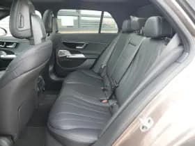 Mercedes-Benz E-Klasse All-Terrain 300 de 4MATIC All-Terrain All-Terrain 300 de 4MATIC All-Terrain thumbnail 7