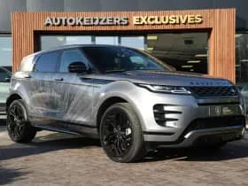 Land Rover Range Rover Evoque 1.5 P300e AWD R-Dynamic SE 1.5 P300e AWD R-Dynamic SE