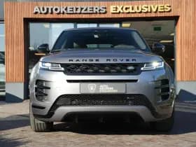 Land Rover Range Rover Evoque 1.5 P300e AWD R-Dynamic SE 1.5 P300e AWD R-Dynamic SE thumbnail 2