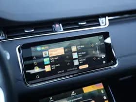 Land Rover Range Rover Evoque 1.5 P300e AWD R-Dynamic SE 1.5 P300e AWD R-Dynamic SE thumbnail 11