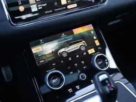 Land Rover Range Rover Evoque 1.5 P300e AWD R-Dynamic SE 1.5 P300e AWD R-Dynamic SE thumbnail 12