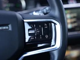 Land Rover Range Rover Evoque 1.5 P300e AWD R-Dynamic SE 1.5 P300e AWD R-Dynamic SE thumbnail 15