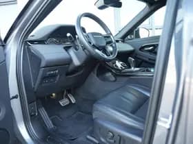 Land Rover Range Rover Evoque 1.5 P300e AWD R-Dynamic SE 1.5 P300e AWD R-Dynamic SE thumbnail 21