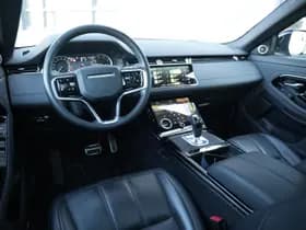 Land Rover Range Rover Evoque 1.5 P300e AWD R-Dynamic SE 1.5 P300e AWD R-Dynamic SE thumbnail 22