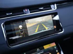 Land Rover Range Rover Evoque 1.5 P300e AWD R-Dynamic SE 1.5 P300e AWD R-Dynamic SE thumbnail 30