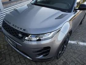 Land Rover Range Rover Evoque 1.5 P300e AWD R-Dynamic SE 1.5 P300e AWD R-Dynamic SE thumbnail 31