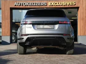 Land Rover Range Rover Evoque 1.5 P300e AWD R-Dynamic SE 1.5 P300e AWD R-Dynamic SE thumbnail 6