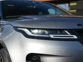 Land Rover Range Rover Evoque 1.5 P300e AWD R-Dynamic SE 1.5 P300e AWD R-Dynamic SE thumbnail 8