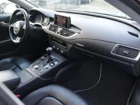Audi A7 Sportback 3.0 TFSI quattro Pro Line plus Sportback 3.0 TFSI quattro Pro Line plus thumbnail 18