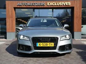 Audi A7 Sportback 3.0 TFSI quattro Pro Line plus Sportback 3.0 TFSI quattro Pro Line plus thumbnail 3