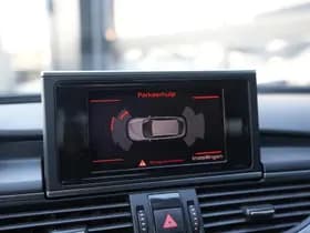 Audi A7 Sportback 3.0 TFSI quattro Pro Line plus Sportback 3.0 TFSI quattro Pro Line plus thumbnail 30