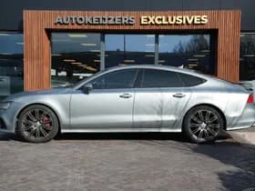 Audi A7 Sportback 3.0 TFSI quattro Pro Line plus Sportback 3.0 TFSI quattro Pro Line plus thumbnail 5
