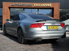 Audi A7 Sportback 3.0 TFSI quattro Pro Line plus Sportback 3.0 TFSI quattro Pro Line plus thumbnail 6