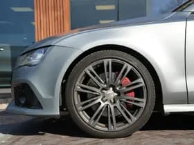 Audi A7 Sportback 3.0 TFSI quattro Pro Line plus Sportback 3.0 TFSI quattro Pro Line plus thumbnail 7