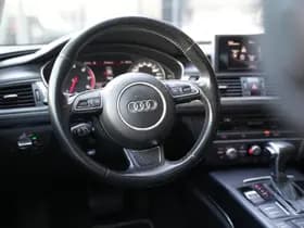 Audi A7 Sportback 3.0 TFSI quattro Pro Line plus Sportback 3.0 TFSI quattro Pro Line plus thumbnail 9