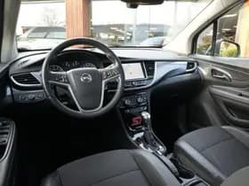 Opel Mokka X 1.4 Turbo Innovation 1.4 Turbo Innovation thumbnail 2