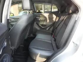 Opel Mokka X 1.4 Turbo Innovation 1.4 Turbo Innovation thumbnail 11