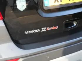 Opel Mokka X 1.4 Turbo Innovation 1.4 Turbo Innovation thumbnail 15