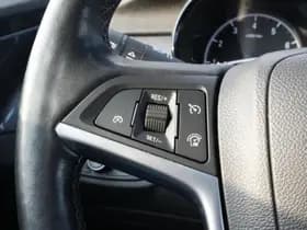 Opel Mokka X 1.4 Turbo Innovation 1.4 Turbo Innovation thumbnail 18