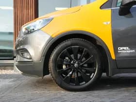 Opel Mokka X 1.4 Turbo Innovation 1.4 Turbo Innovation thumbnail 6