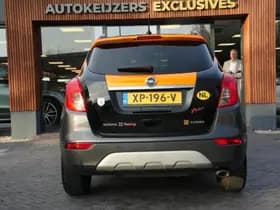 Opel Mokka X 1.4 Turbo Innovation 1.4 Turbo Innovation thumbnail 7