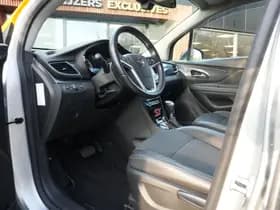 Opel Mokka X 1.4 Turbo Innovation 1.4 Turbo Innovation thumbnail 8