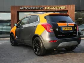 Opel Mokka X 1.4 Turbo Innovation 1.4 Turbo Innovation thumbnail 9
