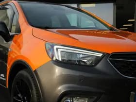 Opel Mokka X 1.4 Turbo Innovation 1.4 Turbo Innovation thumbnail 10