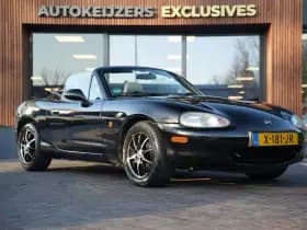 Mazda MX-5 1.6i 1.6i