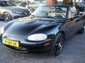 Mazda MX-5 1.6i 1.6i thumbnail 11