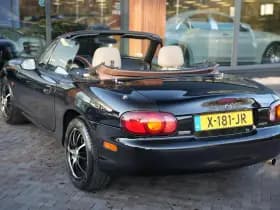 Mazda MX-5 1.6i 1.6i thumbnail 13