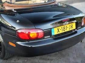 Mazda MX-5 1.6i 1.6i thumbnail 14