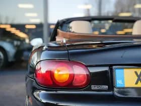 Mazda MX-5 1.6i 1.6i thumbnail 15