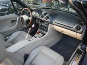 Mazda MX-5 1.6i 1.6i thumbnail 18