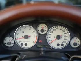 Mazda MX-5 1.6i 1.6i thumbnail 20